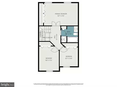3902 Bush Ct, Abingdon, MD 21009 photo 36