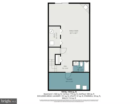 3902 Bush Ct, Abingdon, MD 21009 photo 37