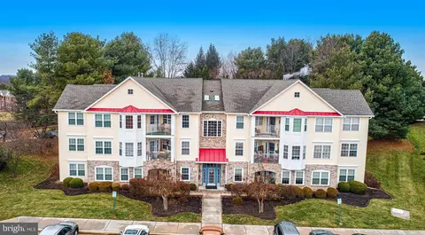 206 Kimary Ct #6, Forest Hill, MD 21050