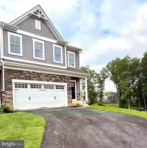 724 Aldora Dr #111-SOPHIE, Aberdeen, MD 21001
