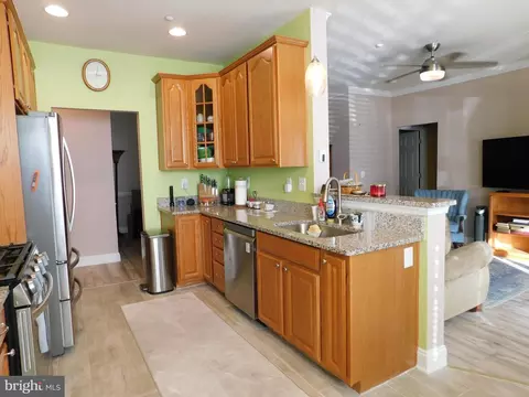 1603 Martha Ct #101, Bel Air, MD 21015