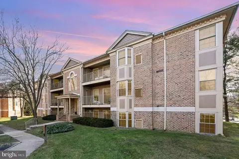 203 Crosse Pointe 1d Ct #1D, Abingdon, MD 21009