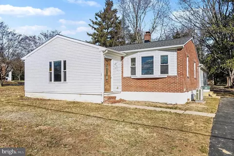 1507 Superior St, Havre De Grace, MD 21078