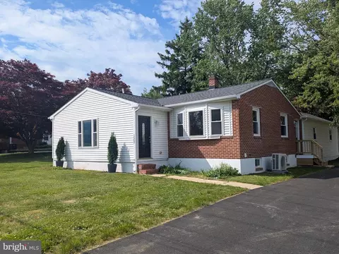1507 Superior St, Havre De Grace, MD 21078