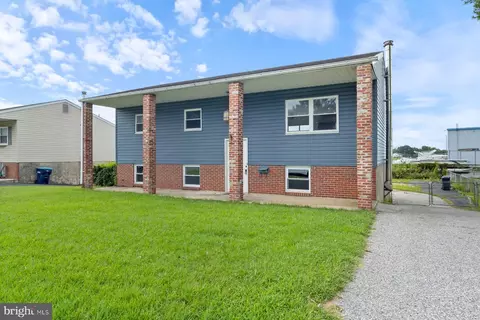 226 Kearney Dr, Joppa, MD 21085