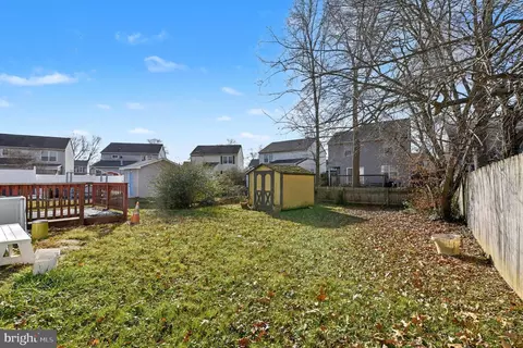 Exterior - 308 Laburnum Rd, Edgewood, MD 21040 photo 3 of 3