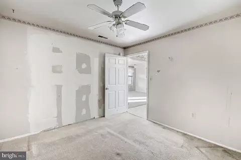 Bedroom - 308 Laburnum Rd, Edgewood, MD 21040 photo 1 of 3