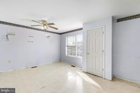 Bedroom - 308 Laburnum Rd, Edgewood, MD 21040 photo 2 of 3