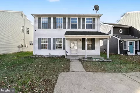 Exterior - 308 Laburnum Rd, Edgewood, MD 21040 photo 2 of 3