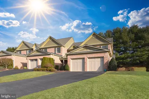 1592 Dunkeld Way, Bel Air, MD 21015
