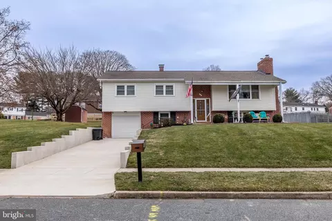 419 Linwood Ave, Bel Air, MD 21014