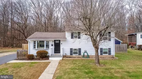 438 Chestnut St, Aberdeen, MD 21001