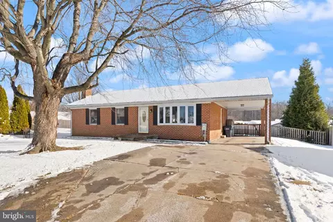 1711 Allen Ct, Bel Air, MD 21015
