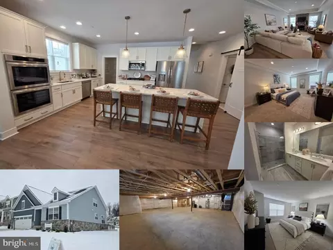 500 Halma Ct, Havre De Grace, MD 21078