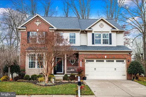 520 Westwell Ln, Bel Air, MD 21014