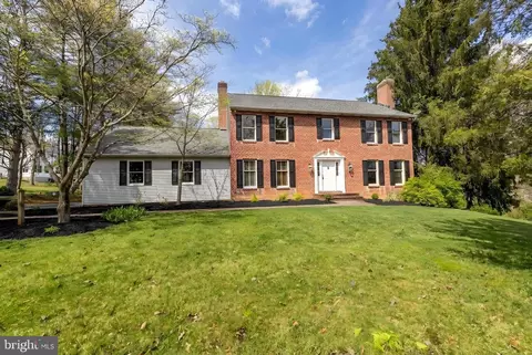 3044 Level Rd, Churchville, MD 21028