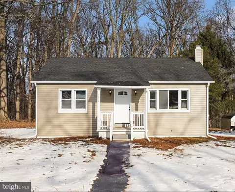 1219 Holloway Rd, Darlington, MD 21034