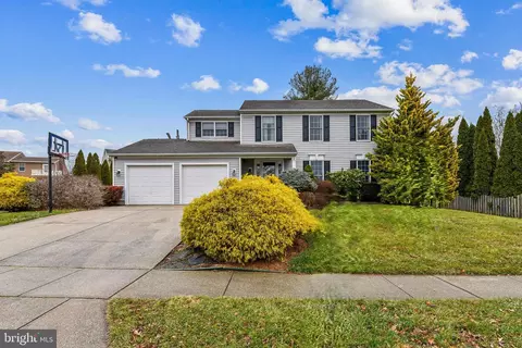 802 Trout Dale Ter, Bel Air, MD 21014
