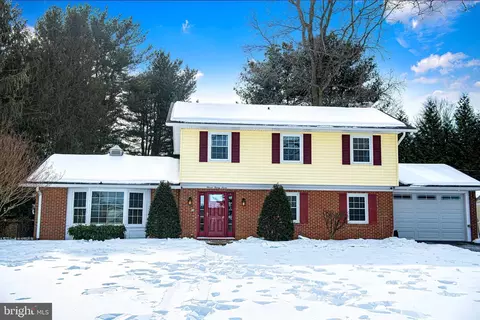 1127 Darlene Rd, Forest Hill, MD 21050