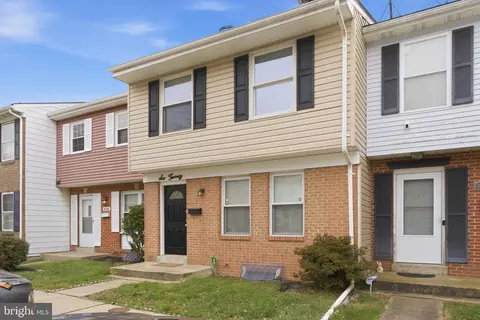 620 Yorkshire Dr, Edgewood, MD 21040