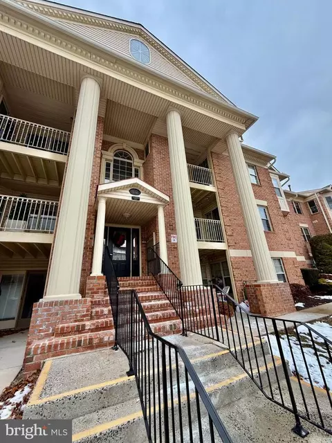 112 Gwen Dr #112-1J, Forest Hill, MD 21050