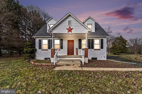 3162 Aldino Rd, Churchville, MD 21028
