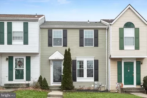 3146 Tipton Way, Abingdon, MD 21009