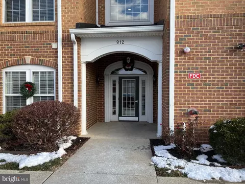 812 Long Dr #F, Aberdeen, MD 21001