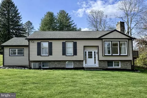 2804 Rocks Rd, Jarrettsville, MD 21084