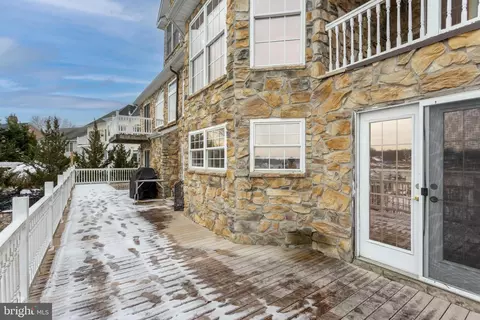 Exterior - 415 Shore Dr, Joppa, MD 21085 photo 3 of 11