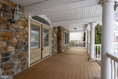 Exterior - 415 Shore Dr, Joppa, MD 21085 photo 11 of 11