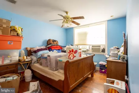 Bedroom - 415 Shore Dr, Joppa, MD 21085 photo 3 of 4