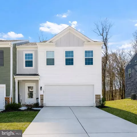 121 Correri St, Havre De Grace, MD 21078
