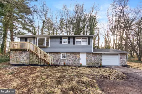 712 Saint Marys Rd, Pylesville, MD 21132