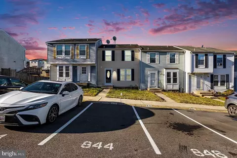 844 Angel Valley Ct, Edgewood, MD 21040