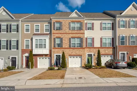 1226 Gaston Rd, Aberdeen, MD 21001