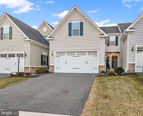 126 Snow Chief Dr, Havre De Grace, MD 21078