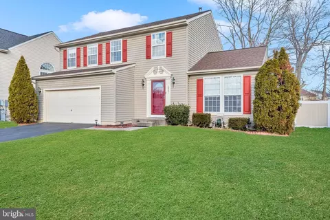 2961 Siwanoy Dr, Edgewood, MD 21040