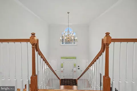 Entry Way - 3814 Marcus Ct, Monkton, MD 21111 photo 4 of 9