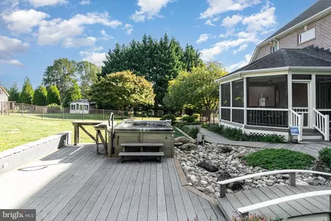 Exterior - 3814 Marcus Ct, Monkton, MD 21111 photo 4 of 26