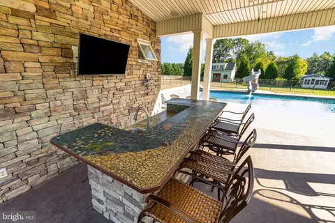 Exterior - 3814 Marcus Ct, Monkton, MD 21111 photo 11 of 26