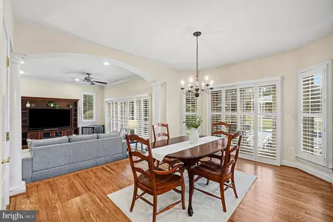 Dining - 3814 Marcus Ct, Monkton, MD 21111 photo 1 of 6