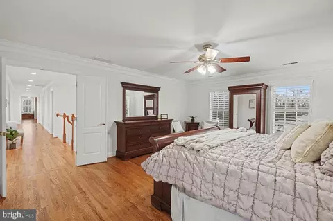 Entry Way - 3814 Marcus Ct, Monkton, MD 21111 photo 6 of 9