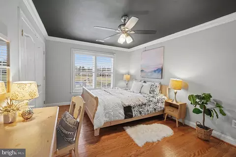 Bedroom - 3814 Marcus Ct, Monkton, MD 21111 photo 3 of 8
