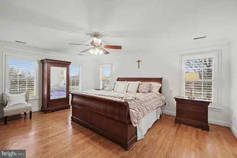 Bedroom - 3814 Marcus Ct, Monkton, MD 21111 photo 1 of 8