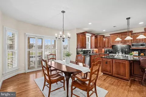 Dining - 3814 Marcus Ct, Monkton, MD 21111 photo 2 of 6