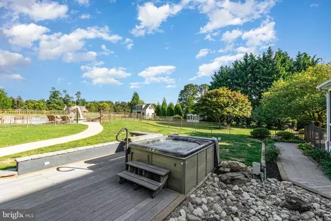 Exterior - 3814 Marcus Ct, Monkton, MD 21111 photo 3 of 26