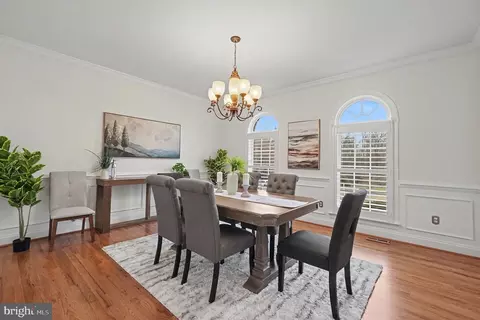 Dining - 3814 Marcus Ct, Monkton, MD 21111 photo 4 of 6