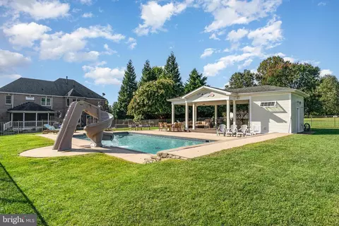 Exterior - 3814 Marcus Ct, Monkton, MD 21111 photo 18 of 26