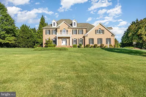 Exterior - 3814 Marcus Ct, Monkton, MD 21111 photo 22 of 26